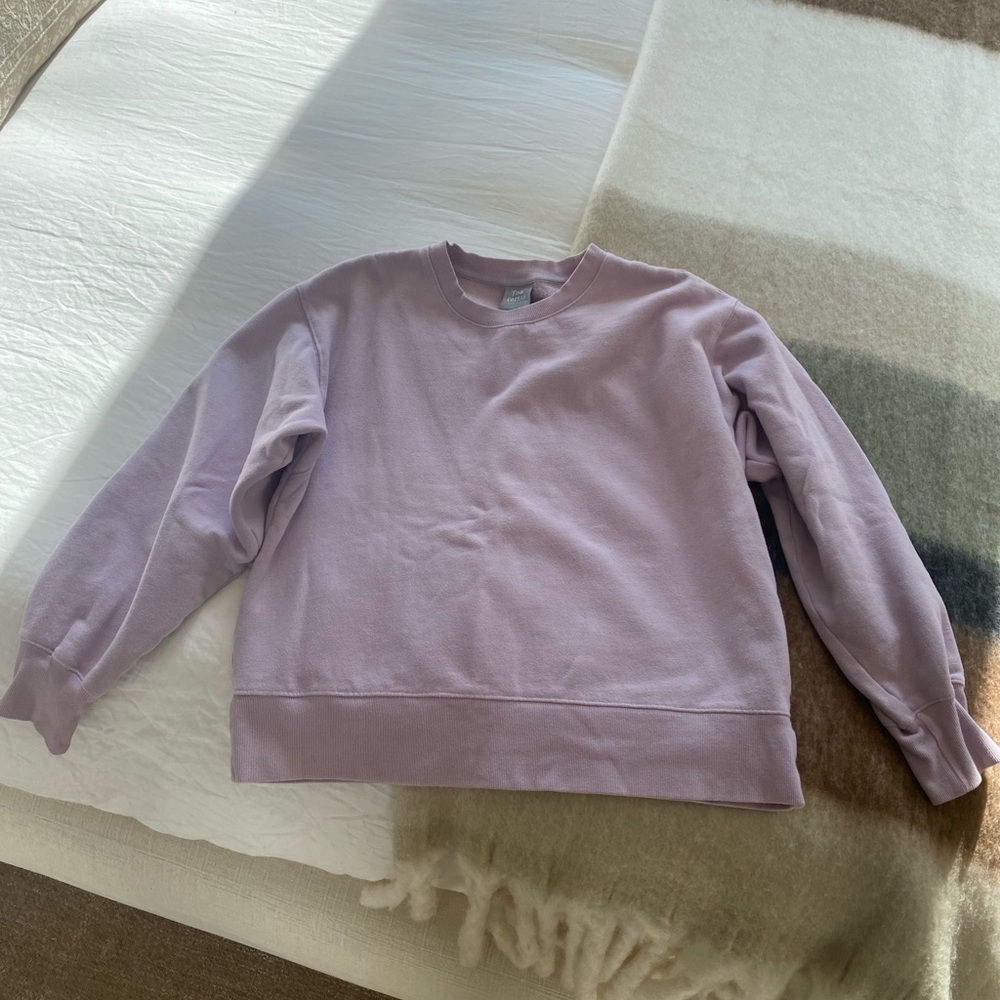 Aritzia TNA Crewneck